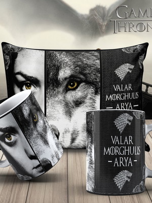 Kit game of thrones (vip003)