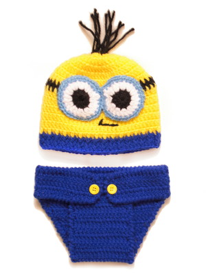 Conjunto minion