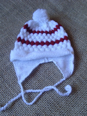 Gorro rn (chaves)