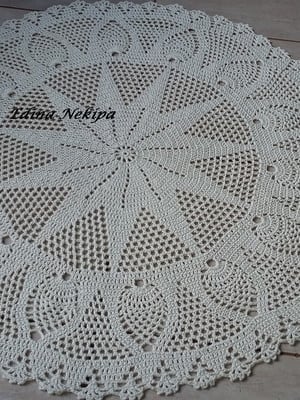 Tapete para sala/quarto
