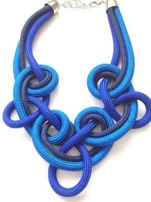 Colar de corda