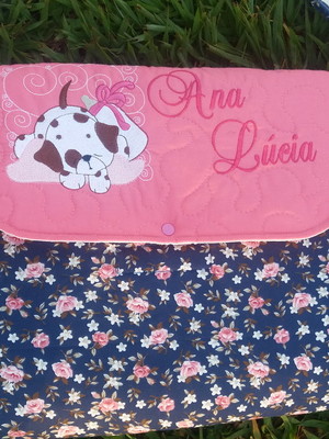 Bolsa para notebook