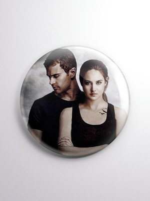 Bottons divergente - button boton