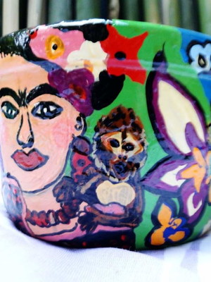 Frida