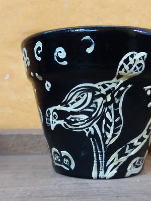 Soldadinho-do-araripe em cordel
