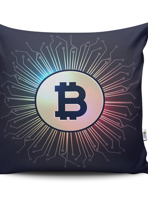 Almofada 40x40 bitcoin bitcoins cash