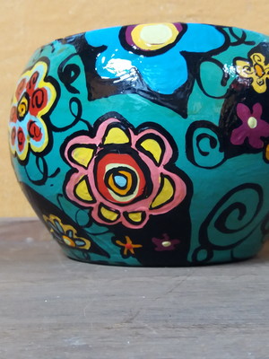 Floral