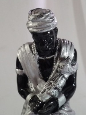 Imagem orixá oxalufan