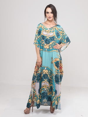 Kaftan fortaleza
