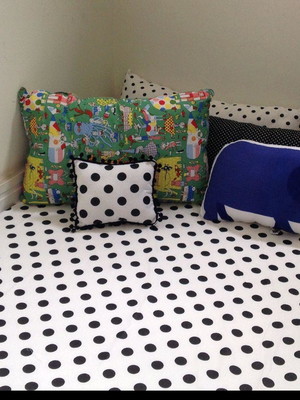 Lençol mini cama estampa a escolher fronha tamanho baby