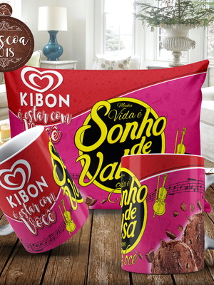 Kit sonho de valsa 001
