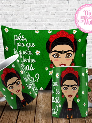 Kit frida