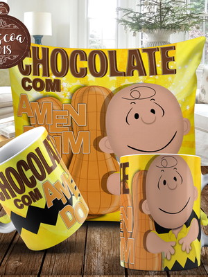 Kit charlie brown