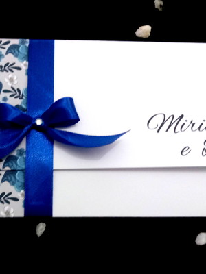 Convite casamento