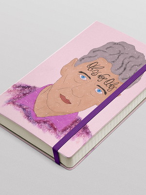 Sketchbook chico buarque
