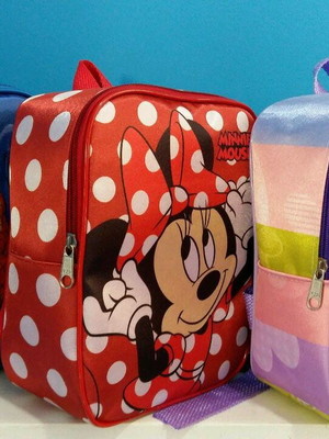 Lancheira termica personalizada doutora brinquedo