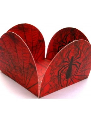 Forminha homem aranha