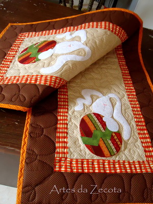 Caminho de mesa