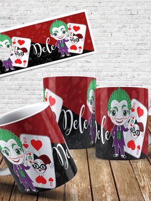 Caneca dele