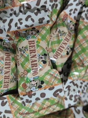 Bala mickey