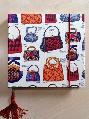 Sketchbook