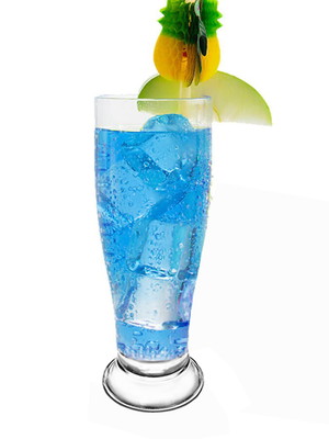 50 tulipas de chopp em acrílico personalizadas