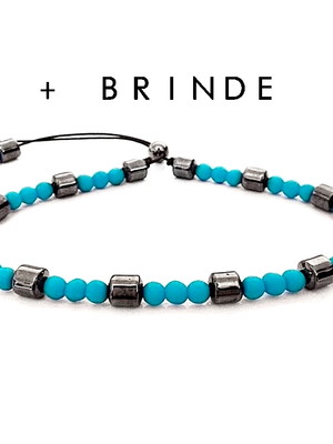 Pulseira feminina