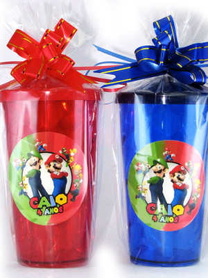 Copo twister super mario bross