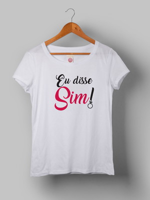 Babylook - eu disse sim!