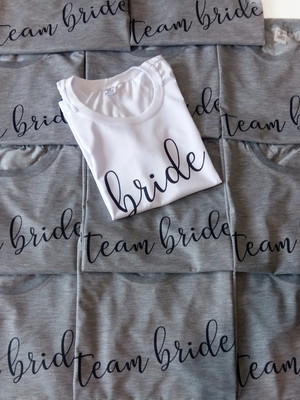 Babylook - team bride sofisticada