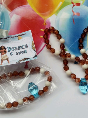 Lemb. pulseiras moana
