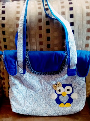 Bolsa sacola