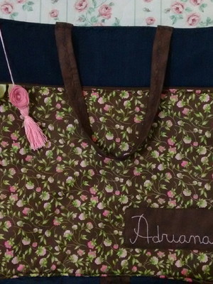 Bolsa sacola