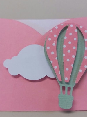 Mini envelope - kit com 10 unidades