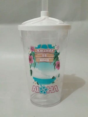 Copo twister_aloha