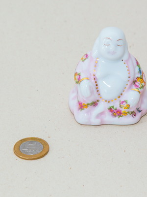 Mini buda