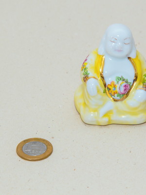 Mini buda