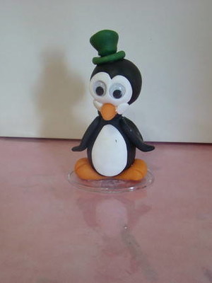 Pinguim