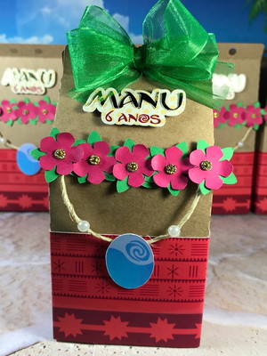 Caixa milk moana