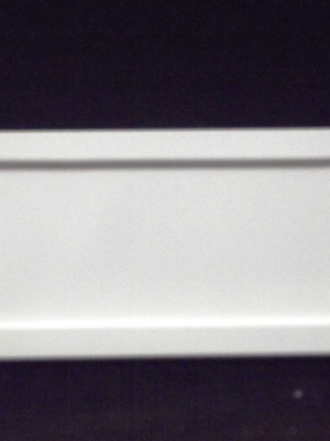 Quadro cenario aba interna retangular gg