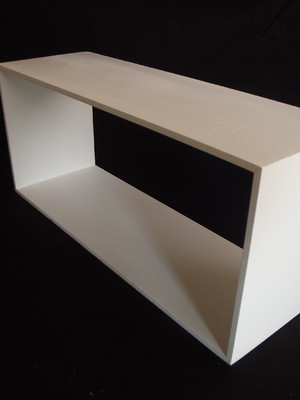Nicho m2 retangular simples