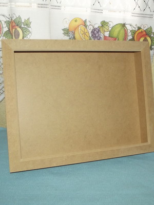Quadro maternidade fundo fixo g