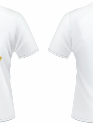 Camiseta primeira crisma 01
