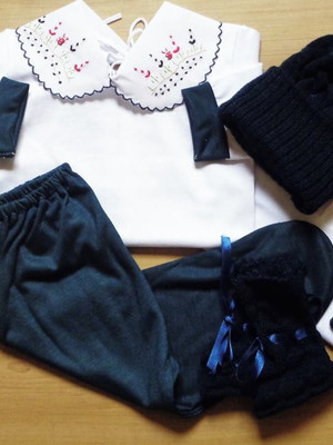 Pagão + kit com 3 peças