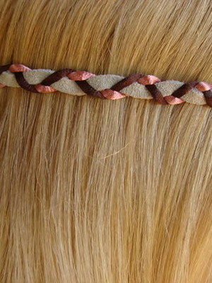 Headband ref 014