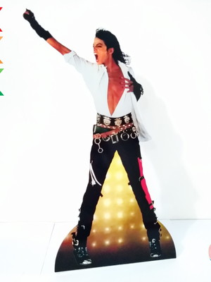 Display grande - michael jackson