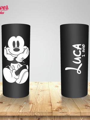 Copos long drink mickey.