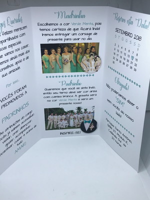 Manual de padrinhos