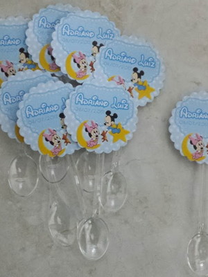 Colherzinha michey