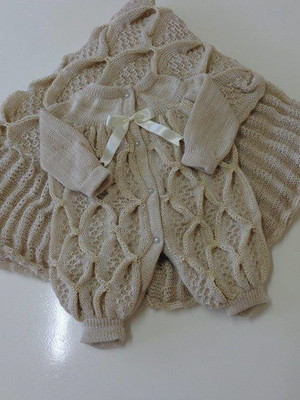 Saida de maternidade para bebe